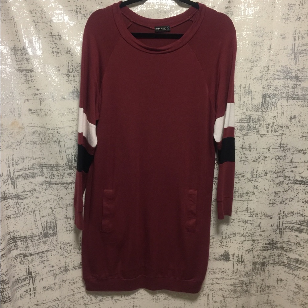 Casual dress